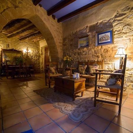 Habitacion En Casa Con Encanto, Ubeda Exteriér fotografie