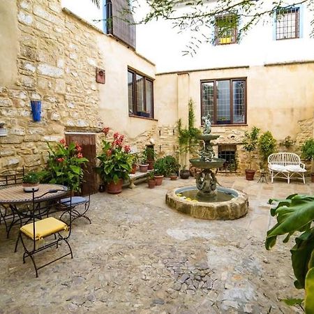 Habitacion En Casa Con Encanto, Ubeda Exteriér fotografie