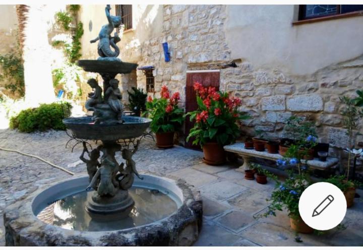 Habitacion En Casa Con Encanto, Ubeda Exteriér fotografie