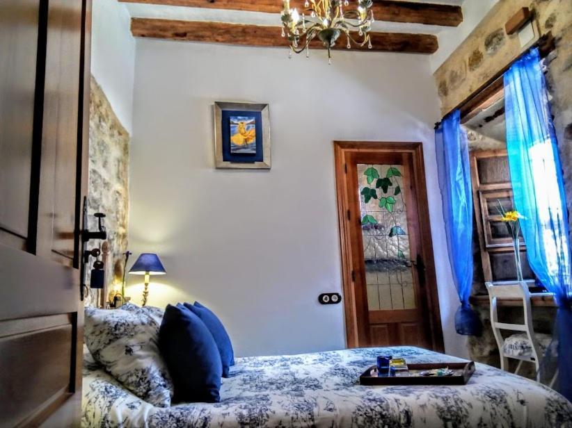 Habitacion En Casa Con Encanto, Ubeda Exteriér fotografie