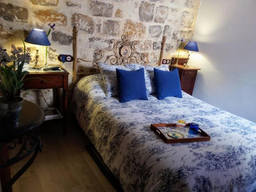 Habitacion En Casa Con Encanto, Ubeda Exteriér fotografie