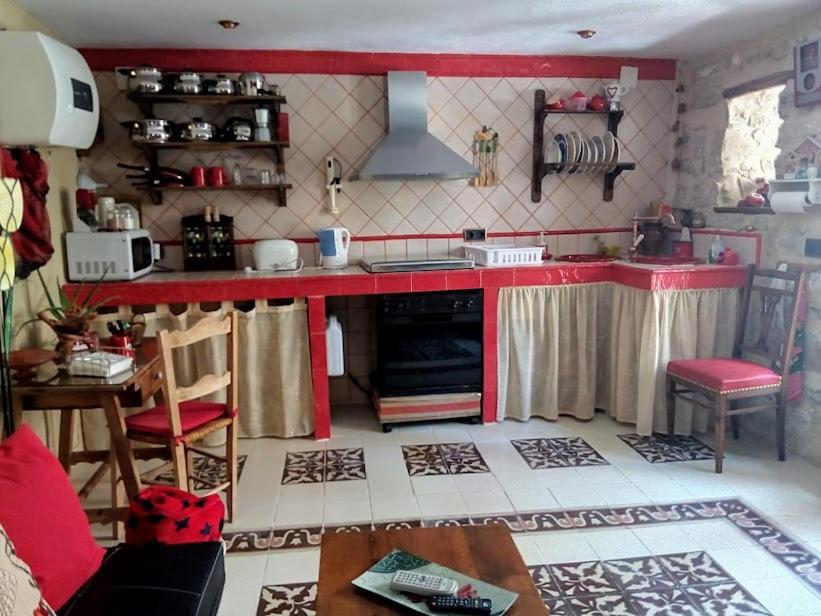 Habitacion En Casa Con Encanto, Ubeda Exteriér fotografie