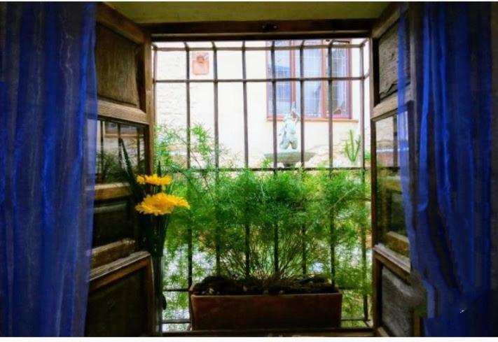 Habitacion En Casa Con Encanto, Ubeda Exteriér fotografie